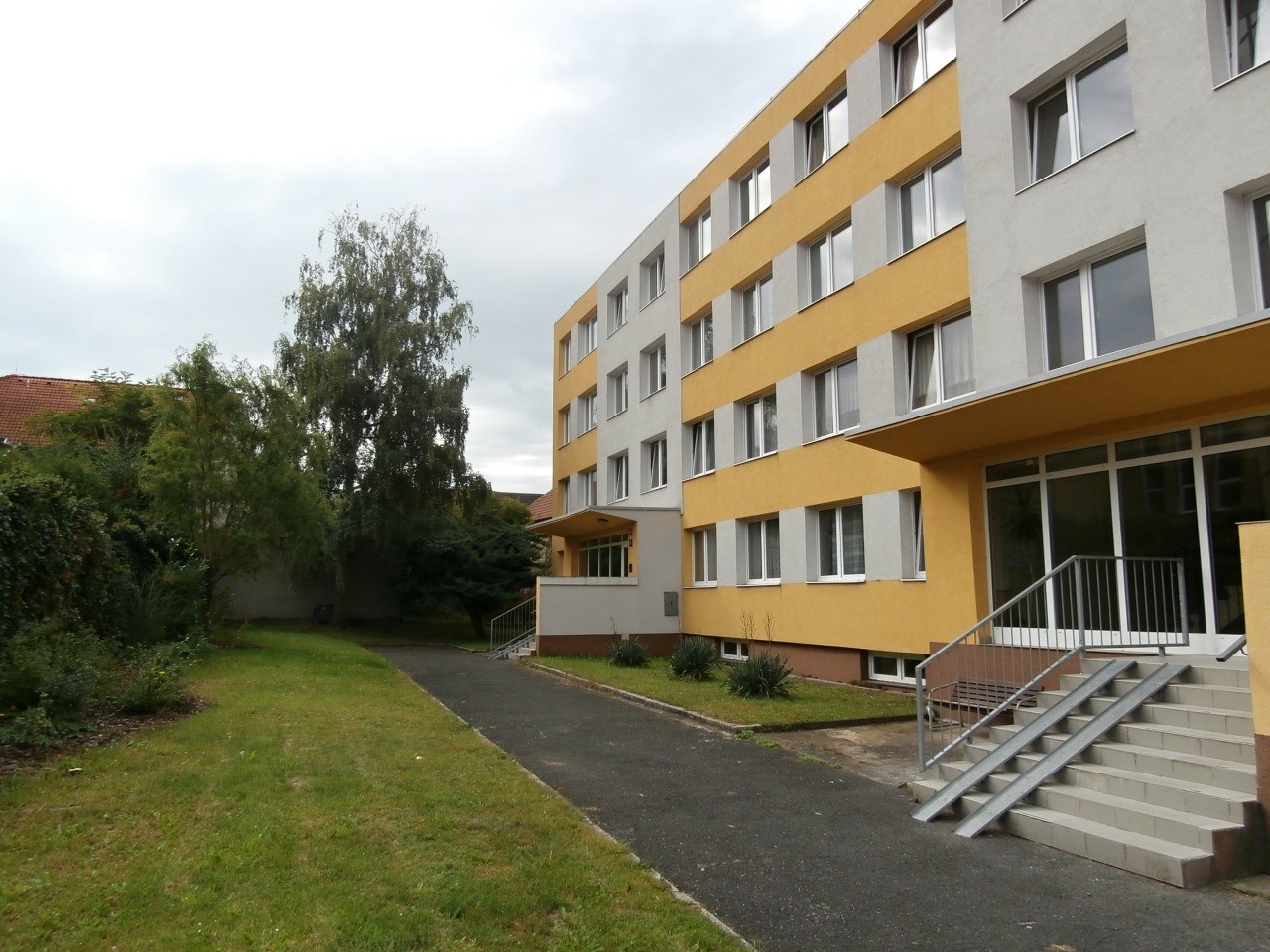 PRODEJ BYTU 3+1/L, 68m2, OV, Klostermannova, Praha 4 - Modřany